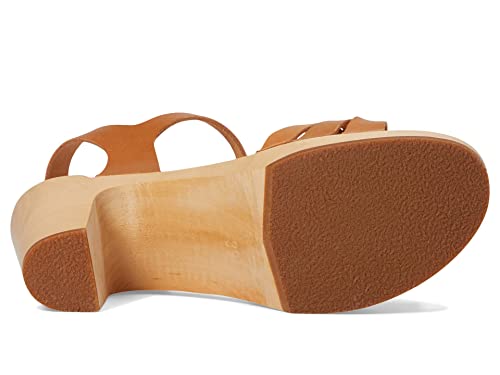 swedish hasbeens 80s Strap Sandal3