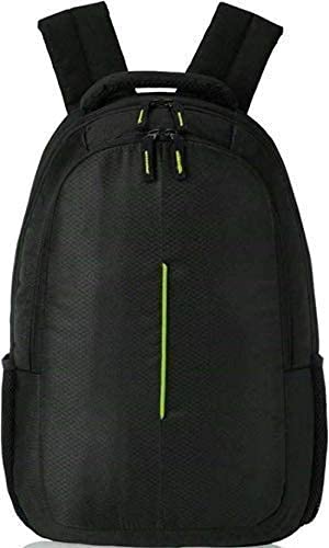 Szeentp New Pattern Laptop Bag/Backpack for School/College (Black and Green) (B08ZJC997B) Amazon Price History, Amazon Price Tracker