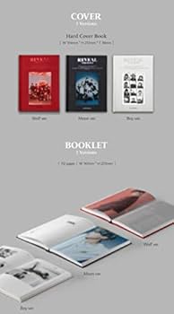【残り1！新品未開封】THE BOYZ ドボイズ / REVEAL（3枚セット） 残り1！新品未開封】THE BOYZ ドボイズ / REVEAL（3枚セット）