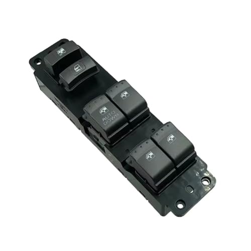 Interrupteur Vitre Électrique avec Descente Automatique pour Ssangyong 2007-2009