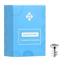 WOLKENKRAFT ÄRiS (ULTRA) Vaporizer Spiralsieb für WOLKENKRAFT ÄRIS und WOLKENKRAFT ÄRiS ULTRA Vaporizer