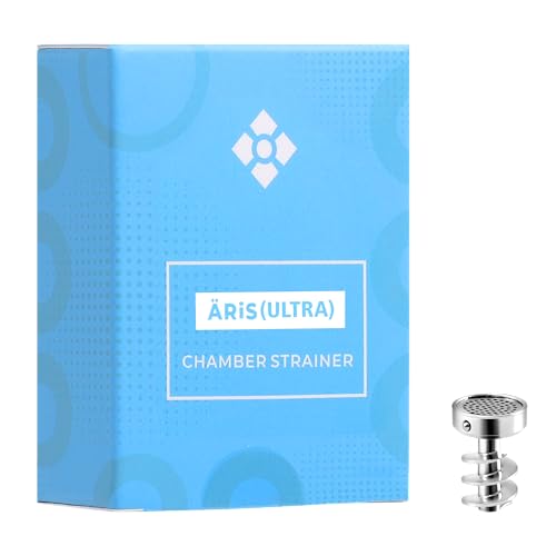 WOLKENKRAFT ÄRiS (ULTRA) Vaporizer Spiralsieb für WOLKENKRAFT ÄRIS und WOLKENKRAFT ÄRiS ULTRA Vaporizer