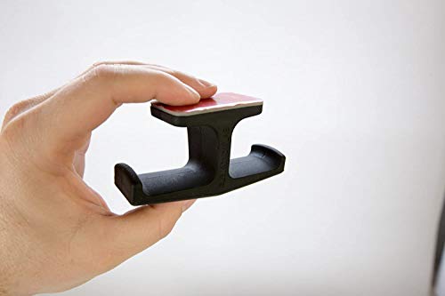 Image of Elevation Lab The Anchor - THE Original Under-Desk Headphone Stand Mount Holder