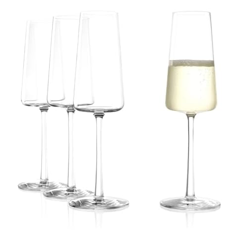 Stölzle Lausitz Champagne Flutes Set Cover