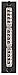 Hubbell HUBFSPLCQS3BE Adapter Panel, 12-Fiber, 3 LC Quad, Zircon Sleeves, Beige