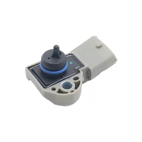 Capteur de pression carburant 31272732 : fini les ratés moteur sur Volvo