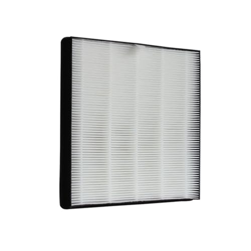 Filtre purificateur d'air compatible Philips DE5205 pour un air pur dans la chambre