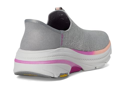 Image of Skechers Womens MAX Cushioning Arch FIT 2 Slip-ins Running Shoe