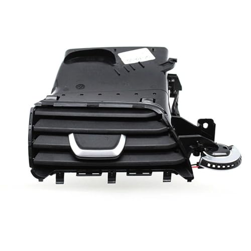 Kit grille de ventilation centrale BMW G11 G12 finition origine