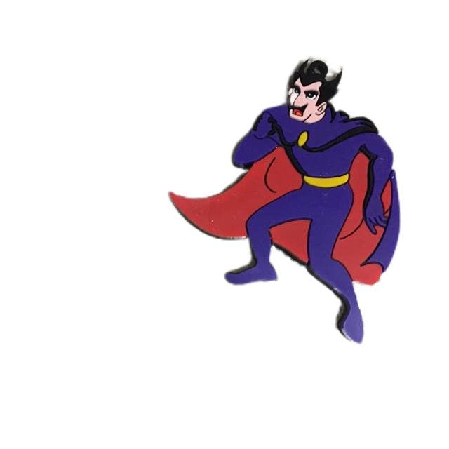 Amazon.co.jp: サリーちゃんのパパ キーホルダー : おもちゃ