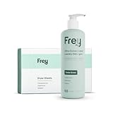 PLANT-BASED INGREDIENTS: crafted with plant-based ingredients that provide a deep clean. Our formulation is tough on stains while staying gentle on fabrics, giving you a reliable wash without harsh chemical residues. UNIQUE, SIGNATURE FRAGRANCES: Fre...