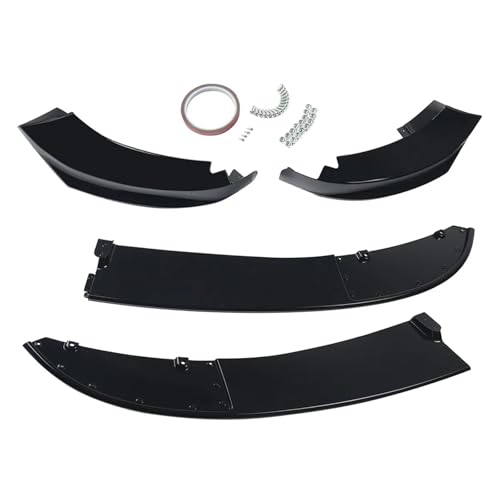 Lèvre de pare-chocs avant pour réparer et relooker BMW F32 F33 F36
