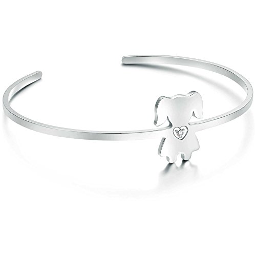 Preisvergleich Produktbild Armband Damen Schmuck Brand Kidz Casual Cod. 05bg001