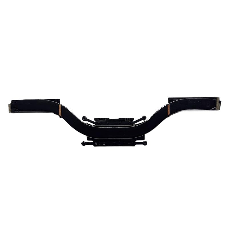 New for XPS 13 Plus 9320 Laptop Cooling Heatsink 0T3MX3 T3MX3 AT3OM0010SL