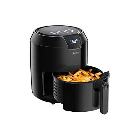 Tefal EY4018 Heißluftfritteuse Easy Fry Precision XL Cover