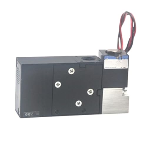 Électrovanne ME60-S3 DC24V haute précision à commande rapide 125EE1 - 2