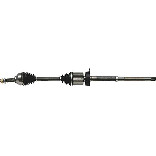 Cardone 66-2211 New Constant Velocity CV Axle Assembly