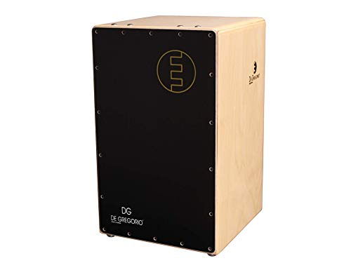 DE GREGORIO DG デ グレゴリオ カホン パーカッション 打楽器 Amazon.co.jp: De Gregorio 【デ・グレゴリオ】 カホン 打面 2.5