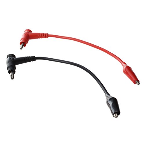 Sodial(r) capacimetro digitale tester capacita