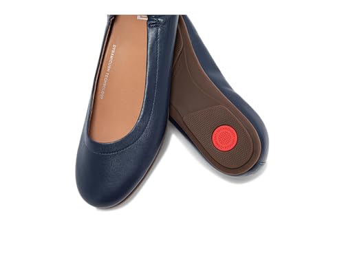 Image of FitFlop Women's Allegro Ballet Flat