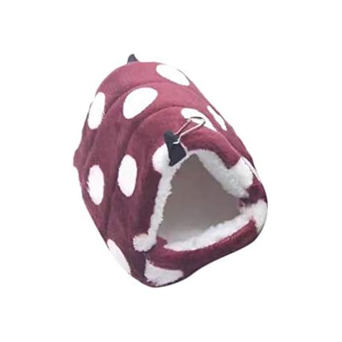 Balacoo Hamaca cálida para Animales Pequeños Cover