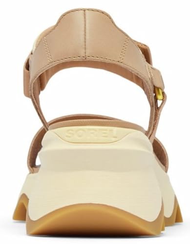 Image of Sorel Women's Kinetic Impact Y Strap High Sandals