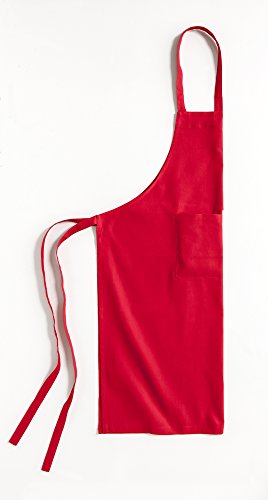 TODAY 257511 Grembiule, Cotone, 79 x 104 cm