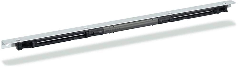 GEZE Einzugsdämpfung Levolan 60 SoftstopDuo Komplettset beidseitig