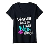 Warum Hast Du Nicht Nein Gesagt Schlager Shirt