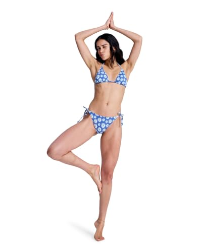 Maillots de bain Roxy Printed Essentials Tiki Tri EU - vue 8