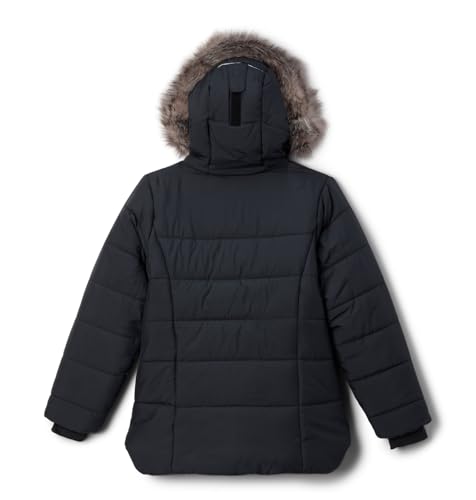 Columbia girls Katelyn Crest Iii Hooded Jacket2