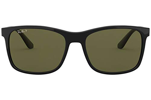 Image of Ray-Ban Men Gradient Square Sunglasses - 0RB4269I