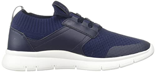 Image of Hush Puppies Mens Oceanic Lace-up Sneaker