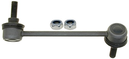 ACDelco Advantage 46G0385A (19297304) Rear Driver Side Suspension Stabilizer Shaft Link