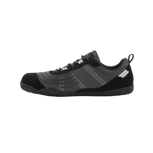 Xero Shoes Men’s 360, Protective Cross Training Shoes with Zero Drop Heel and Rope Climbing Grip Ribs