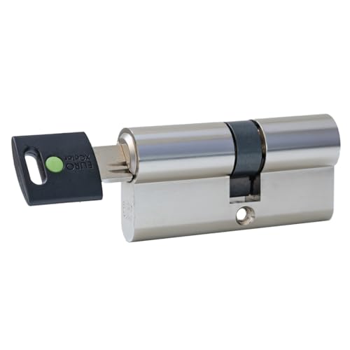 FELGNER Doppelzylinder XCOLOR | Schließzylinder Profilzylinder Sicherheitsschloss tür Hausfür...