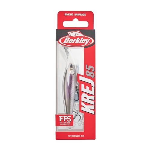 Image of Berkley Krej Fishing Hard Bait