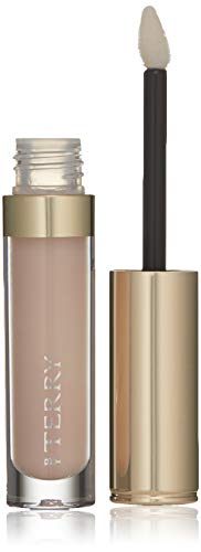 By Terry Baume De Rose Flaconnette Liquid Lip Balm, Travel Size