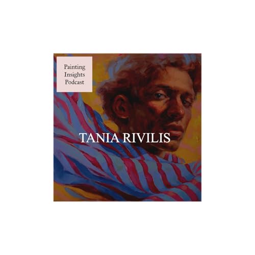 Tania Rivilis