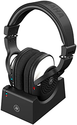 YH-WL Series Wireless Headphones for Musical Instruments - Thumbnail 3