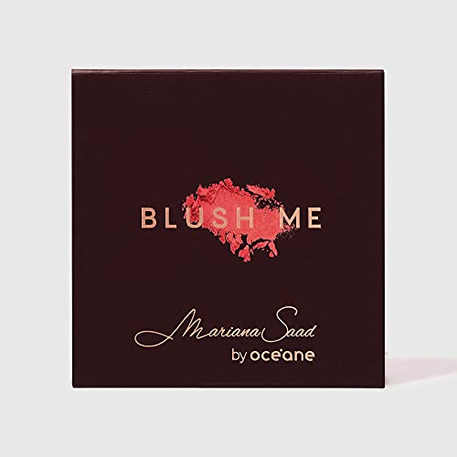 Blush, Hot Pink, Rosa, By Mariana Saad, Océane, Océane