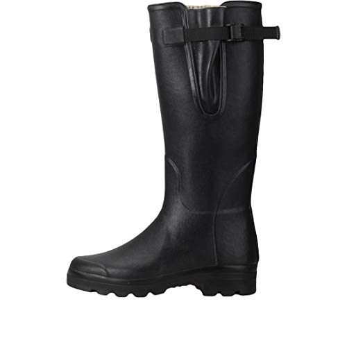 Le Chameau BTE/J/H VIERZ M, Herren Outdoor Fitnessschuhe, Schwarz (0247 Noir), 46 EU (11 Herren UK)