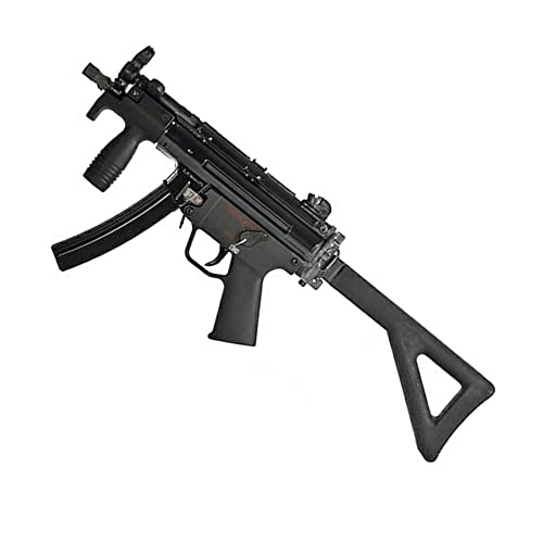 [VFC/ベガフォースカンパニー] ライフル UMAREX HK MP5K PDW GEN2 GBBR JP版 ガスブローバック VF2J-LMP5KPDW-BK02 ブラック