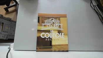 Paperback Abécédaire de la coupole [French] Book