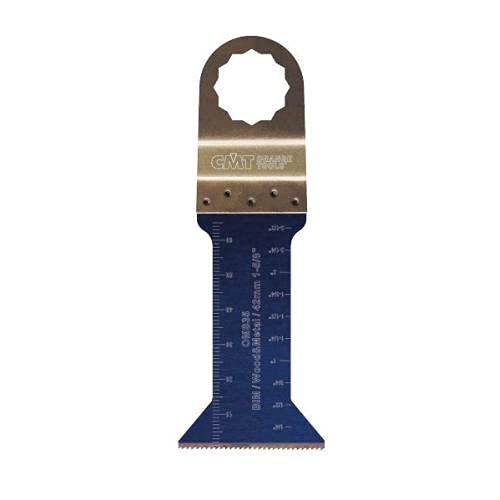 CMT OMS35-X50 - 50 HOJAS de sierra para madera y METAL BIM