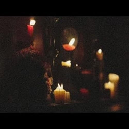 33 VELAS EN CASA DE LOS ABUELOS