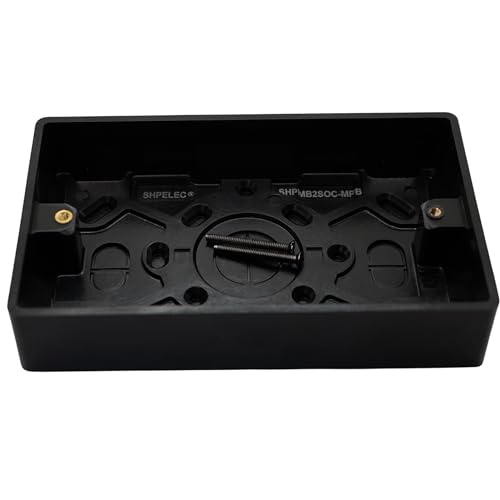 SH, Black, 1 PACK - Image 4