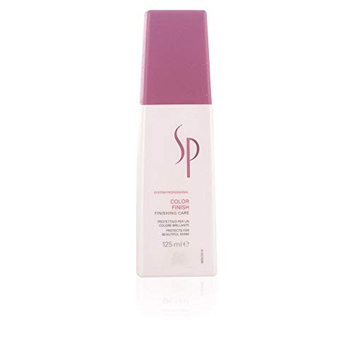Wella Cura Capillare, Sp Color Finish, 125 ml
