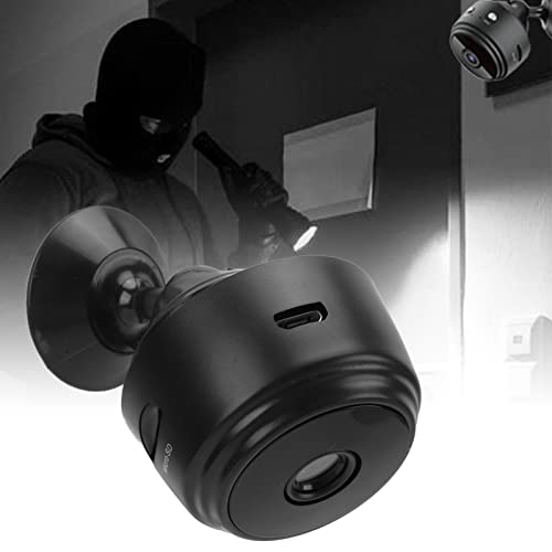 Camera Ip Sans Fil,Camera Ip Sans Fil,Mini 5G Wireless Wifi Camera 1080P Hd,Caméra De Sonnette Sans Fil,Caméra Sans Fil Pour Animaux De Compagnie,Mini Caméra,Caméra De Sécurité Wifi Abs Sans Fil