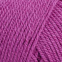 Fil à Tricoter DMC Knitty 4 - 100% Acrylique, Lavable Machine, Léger, Disponible En 50 G Et 100 G, Multiples Coloris